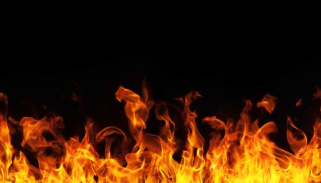 Fire-Background