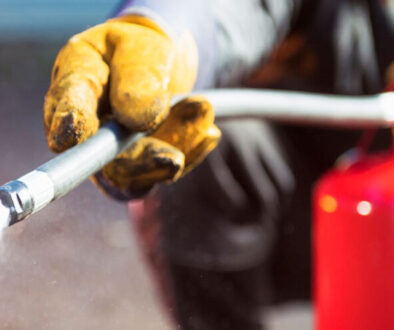 Fire Safety Expert | Mastery Technologies